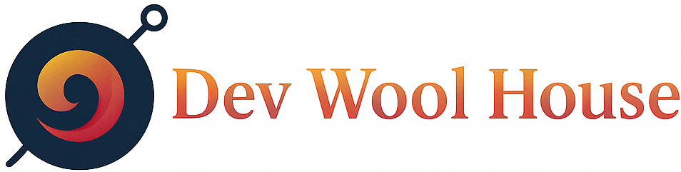 Dev Wool House