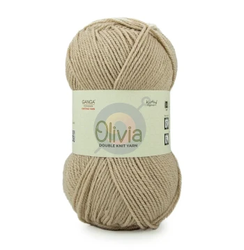 Olivia – Beige