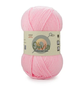Ganga Olivia – Pink
