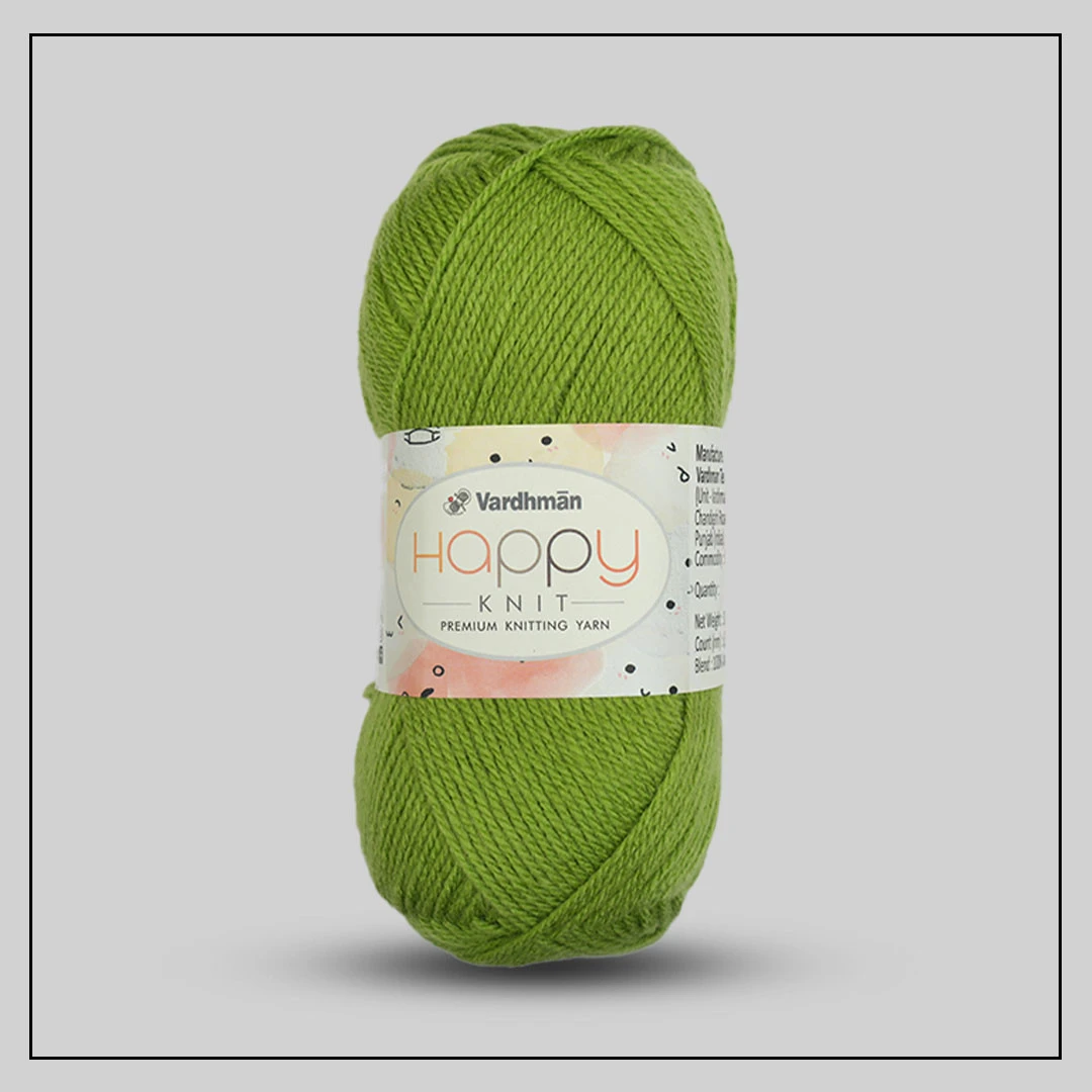 Discover the Joy of Knitting with Knitting Happiness Yarn