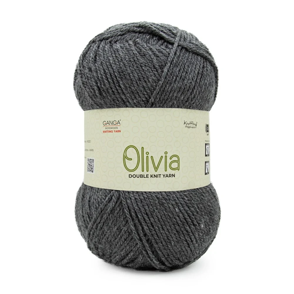 Ganga Olivia Wool Yarn – Complete Buying Guide (2025)